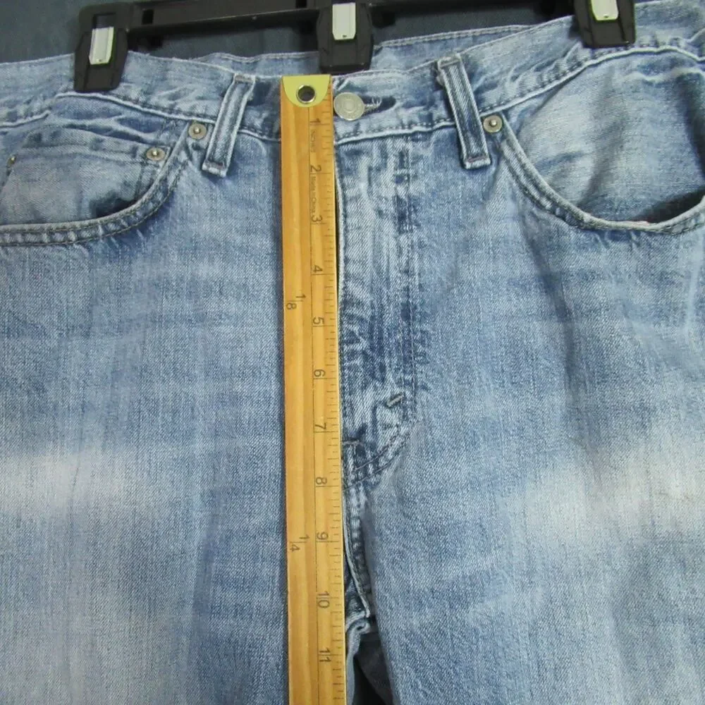 Levis levis jeans